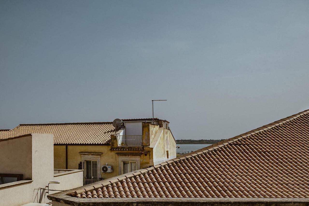 Alle Porte Dell'Isola Di Ortigia By Wonderful Italy Сиракузы Экстерьер фото